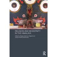 Religion and Modernity in the Himalaya