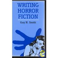 Writing Horror Fiction