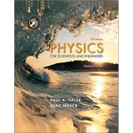 Physics for Scientists and Engineers Standard Version