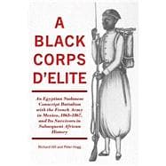 A Black Corps D'Elite
