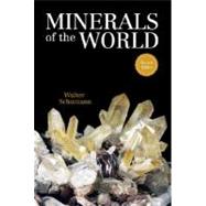 Minerals of the World Second Edition