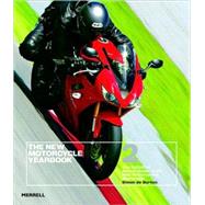 The New Motorcycle Yearbook 2