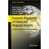 Economic Regulation of Urban and Regional Airports