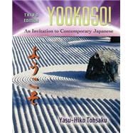 Workbook/Lab Manual to accompany Yookoso!: Continuing with Contemporary Japanese