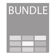 Integrated Math, Course 2, Student Bundle, 1-year Subscription