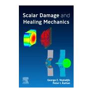 Scalar Damage and Healing Mechanics