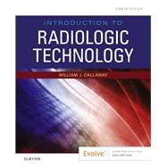Introduction to Radiologic Technology,9780323643399