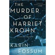 The Murder of Harriet Krohn