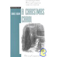 Readings on a Christmas Carol, Literary Companion to British Literature