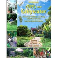 The New Create an Oasis With Greywater