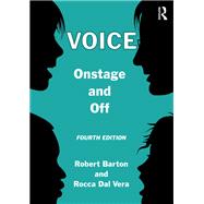 Voice: Onstage and Off