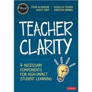 Teacher Clarity