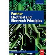 Further Electrical and Electronic Principles, 3rd ed