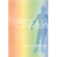 Balancing the Chakras