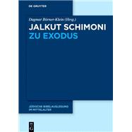 Jalkut Schimoni zu Exodus