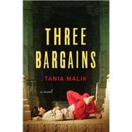 Three Bargains A Novel