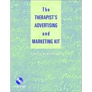 The Therapist's Advertising and Marketing Kit