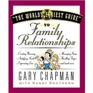 The World's Easiest Guide to Family Relationships