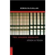 Two Japanese Novelists