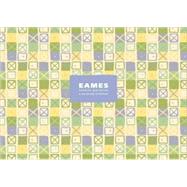 Eames Textile Patterns A Stationery Collection