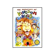 The Adventures of Kingdom Kids
