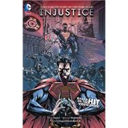 Injustice: Gods Among Us: Year Two Vol. 1