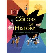 The Colors of History How Colors Shaped the World