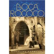 Boca Rococo