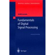 Fundamentals of Digital Signal Processing