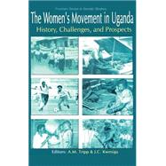 The Women's Movement in Uganda