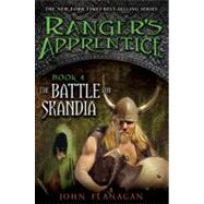 The Battle for Skandia Book Four