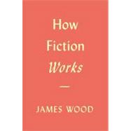 How Fiction Works