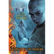 Secrets of the Avatar (Avatar)