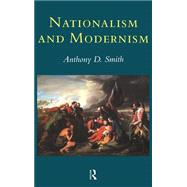 Nationalism and Modernism