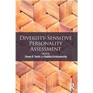 Diversity-Sensitive Personality Assessment