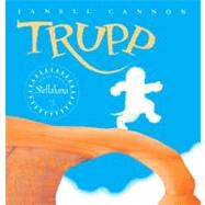 Trupp: A Fuzzhead Tale,9780613063401