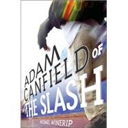 Adam Canfield of The Slash