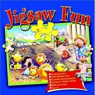 Jigsaw Fun