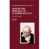 Around the Research of Vladimir Maz'ya 1