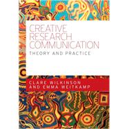 Creative research communication