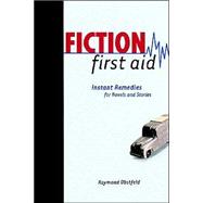 Fiction First Aid