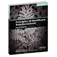 Principles of Healthcare Reimbursement,9781584263401