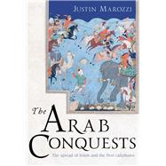 Arab Conquests