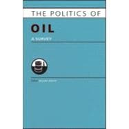 Politics of Oil: A Survey