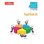 Busy Ant Maths 2nd Edition — PUPIL BOOK 5A