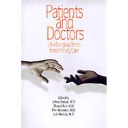 Patients and Doctors,9780299163402