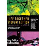 Small Group Leader's Guide Volume II