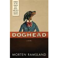 Doghead A Novel