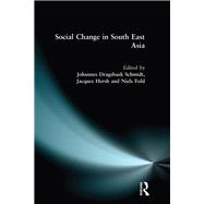 Social Change in South East Asia