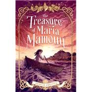 The Treasure of Maria Mamoun